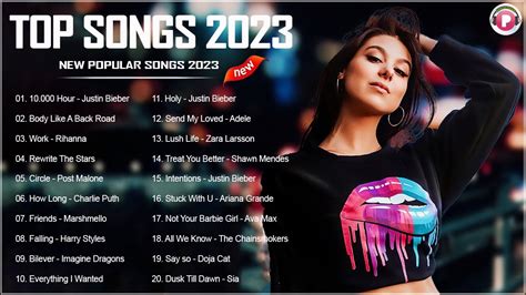 2023 New Songs ( Latest English Songs 2023 ) 🥒 Pop Music 2023 New Song ...