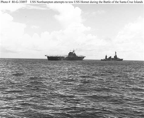 Usn Ships Uss Northampton Ca 26