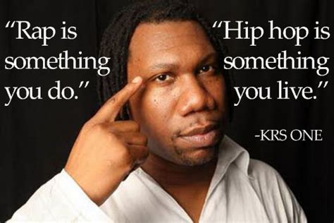 Krs One Says Hip Hop Is A Culture With Pre Historic Roots Video