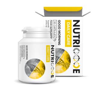 Gummies Supplements NUTRICODE FM WORLD