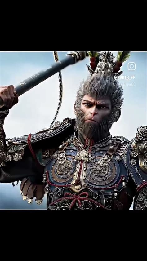 Monkey King Vs Honkong King Who Is Best Youtube