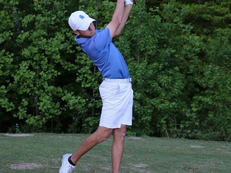 Division Ii Mens Golf Championship Participants Announced