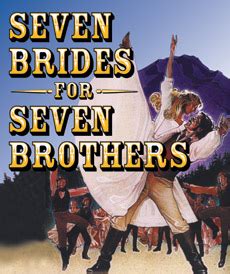 Seven Brides for Seven Brothers - Pittsburgh | Official Ticket Source ...