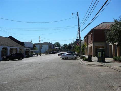 Claiborne County Court House - Port Gibson, MS. - Picture of Port ...