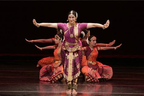 Bharatanatyam Dance Art | Natya Dance Theatre | Chicago, IL