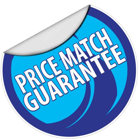 Price Match Guarantee