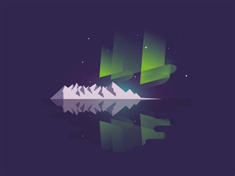 Olafsfjordur, Iceland 🇮🇸 by João Augusto on Dribbble