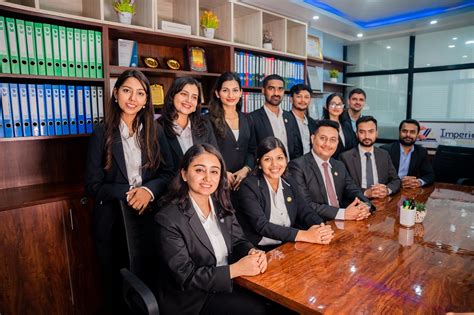 Deepesh Ojha Best Corporate Lawyer In Nepal By Imperial Law