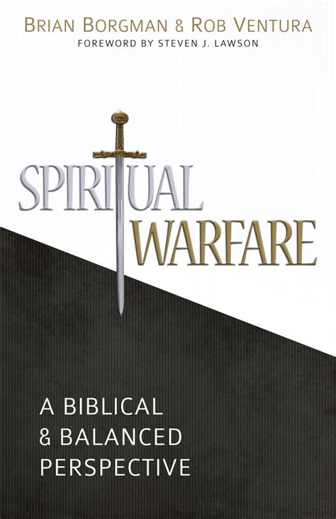 Spiritual War Bible