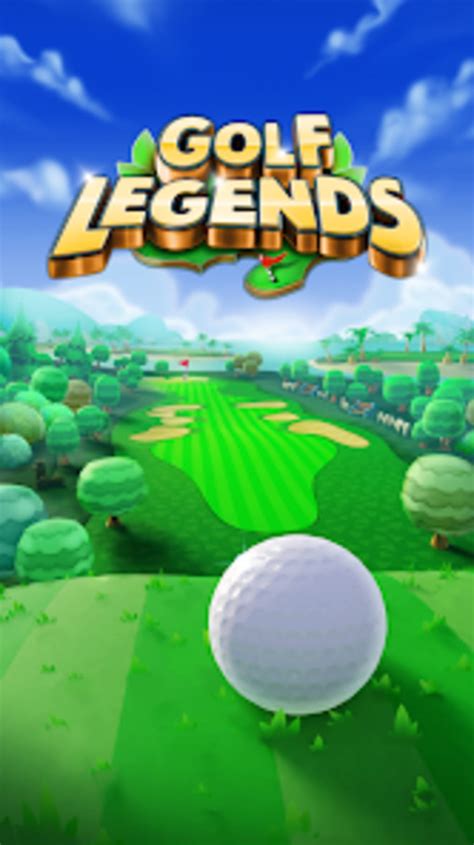 Golf Legends for Android - Download