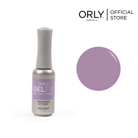 Orly Gel Fx Provence At Dusk 9ml Lazada PH