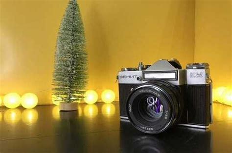 А.1090 фотоаппарат Зенит ем купить | Фототехника | Festima.Ru – частные ...