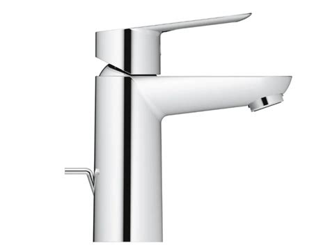 Grohe Einhebel Waschtischmischer Eurosmart Cosmopolitan Gr E M Abitare