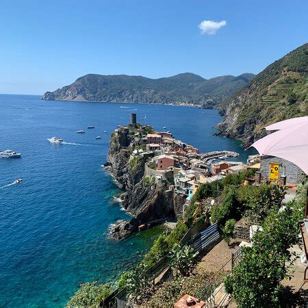 Ristorante La Torre Vernazza Restaurant Reviews Photos Phone