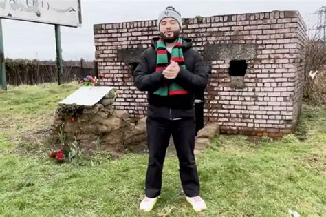 Unique Glentoran stadium feature turns it into BBC 'hidden gem'