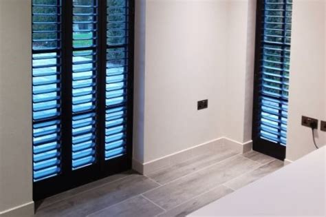 Bespoke Window Shutters In Kent Tunbridge Wells Shutters