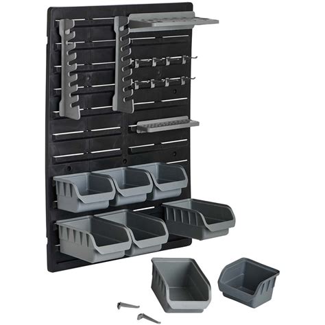 Wilko Wall Storage Set Wilko