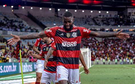 Flamengo Conta O Retorno De 1 Titular Em Jogo Contra O Botafogo