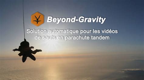 Comment ça Marche — Beyond Gravity