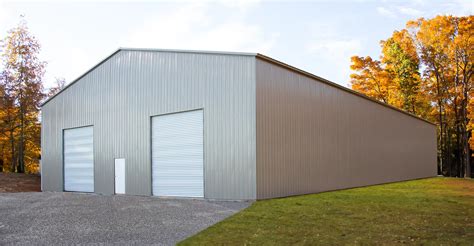 Metal Buildings Prices Get Steel Building At Affordable Costs