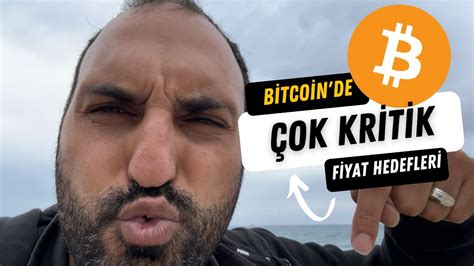 BITCOIN DE ALTCOİNLERDE DÜŞÜŞ NEREYE KADAR DEVAM EDECEK BITCOIN