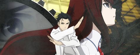 Steins Gate Elite Review Thesixthaxis