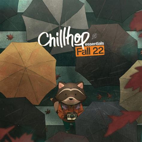 Chillhop Essentials Fall 2022 / Various Vinyl Record