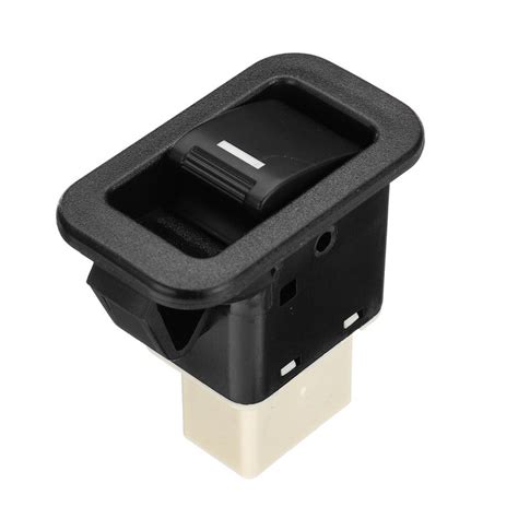 Car Electric Window Toggle Switch Illuminated For Ford Falcon Fg