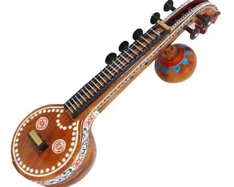 Indian Musical Instruments With Pictures And Definition