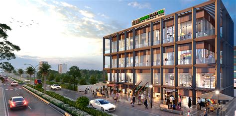 Signature Global Signum 63a Retail Shops In Gurugram