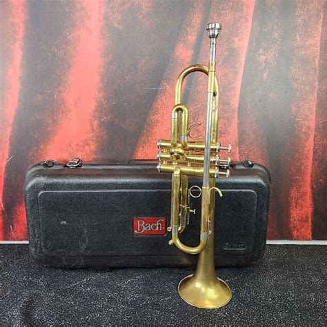 Getzen 300 Trumpet Columbus Oh Reverb