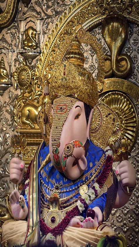 Dagdusheth Halwai Dagdusheth Halwai Ganpati Gajanan Ganesh Ganesha