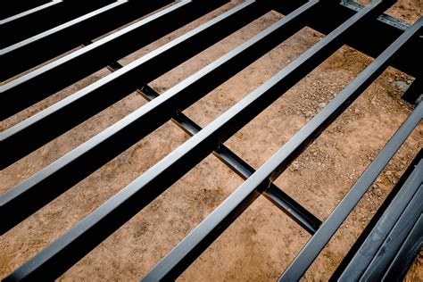 Is Steel Deck Framing Worth It Fortress Building Products