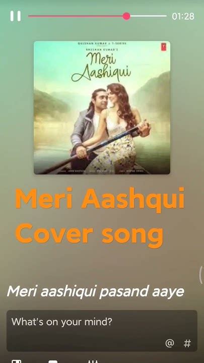 Meri Aashiqui Song Rochak Kohli Feat Jubin Nautiyal Ihana D Shree