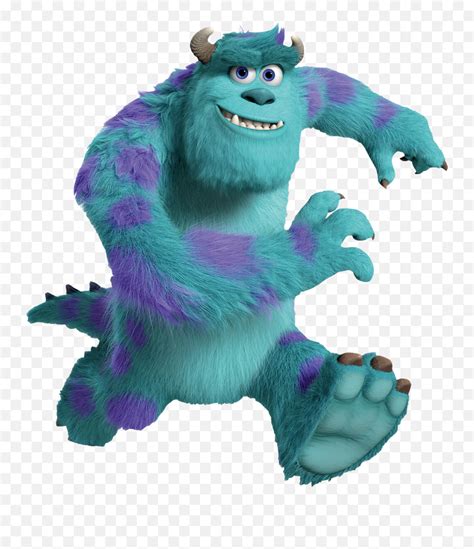 Mam Decoradora Monsters Png Descarga Gratis Disney Monsters Inc