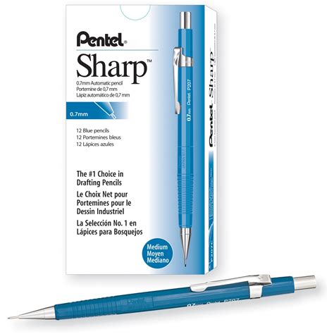 Pentel Sharp Automatic Pencil Madill The Office Company