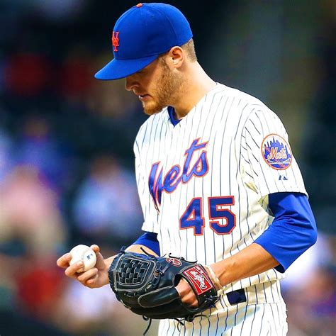 Zack Wheeler Injury: Updates on Mets Star's Elbow and Recovery | News ...