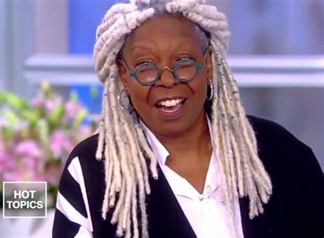 Whoopi Goldberg Debuts New Look for The Stand TV Series