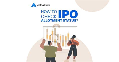 How To Check Ipo Allotment Status Online Process Apply Rupeezy