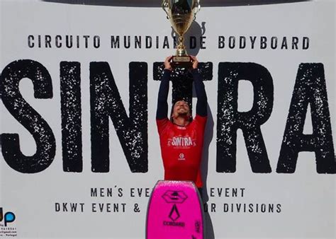 Amaury Lavernhe Champion Du Monde De Bodyboard Surf Session Magazine