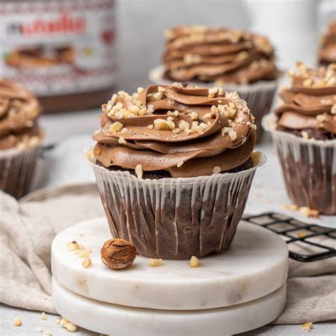 How To Fill Cupcakes Ultimate Guide Spatula Desserts