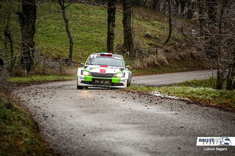 Photos Rallye Du D Voluy Ludo Bagard