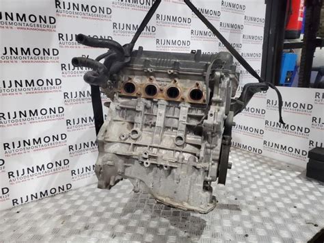 Motor Kia Rio III 1 4 CVVT 16V G4FADS489274 G4FA