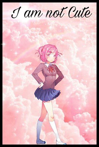 Natsuki Edit Símply Aesthetíc Amino