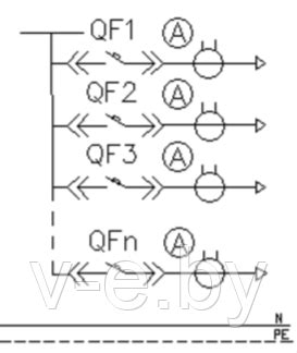 УКН–11-01 У3 -устройства комплектное низковольтное: продажа, цена в ...