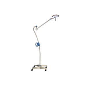 Mobile Surgical Light Pml Panalex Medical Led Dental