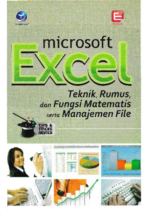 Tips Dan Tricks Series Microsoft Excel Teknik Rumus Dan Fungsi