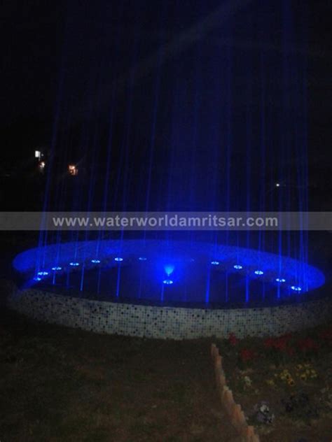 Fountains In Amritsar Fountains Manufacturer In Amritsar Fountains