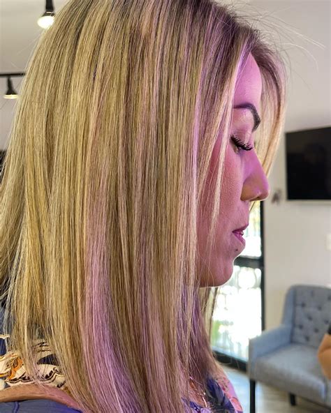 Mirta Mireya We Love Hair