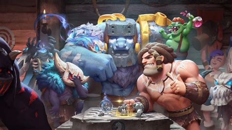 Auto Chess Creators Bringing Their Own Standalone Version To Pc Rock